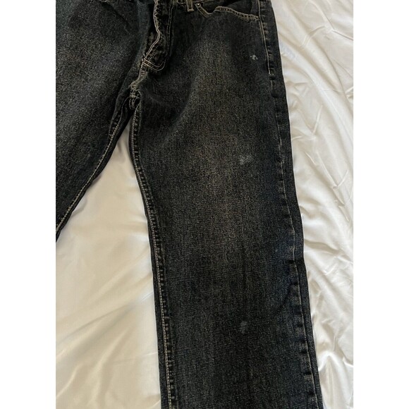 Johnny Max USA jeans regulated Vintage Size 32 x32 - Picture 7 of 7